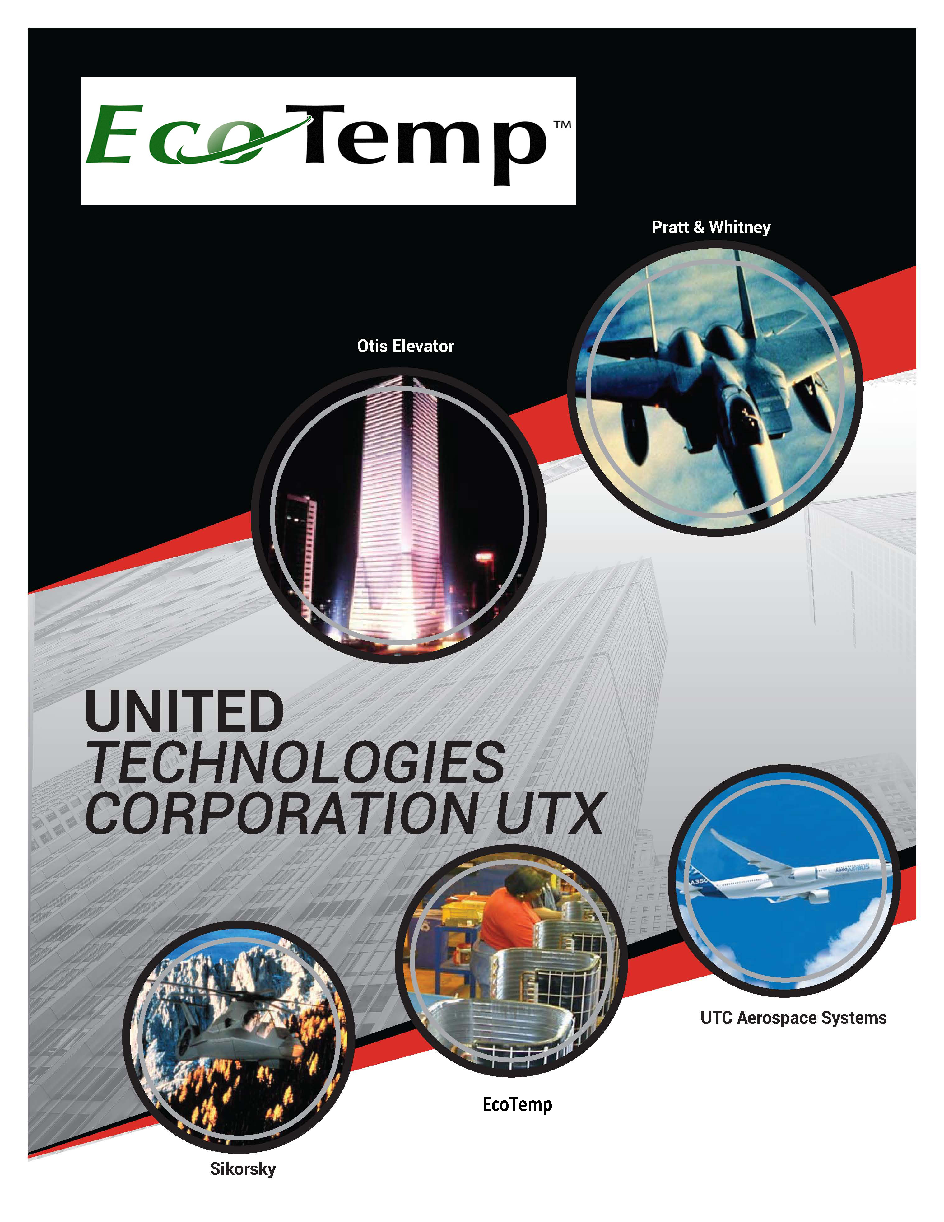 2.5 Ton EcoTemp 14 SEER Package Unit WJA430000KTP0B (5354)(F)